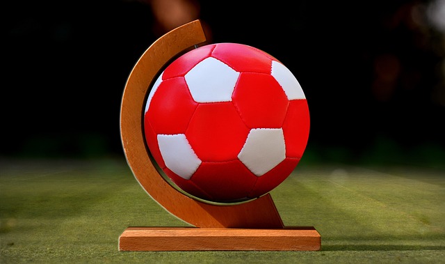 奧運的舞台 奧運的舞台